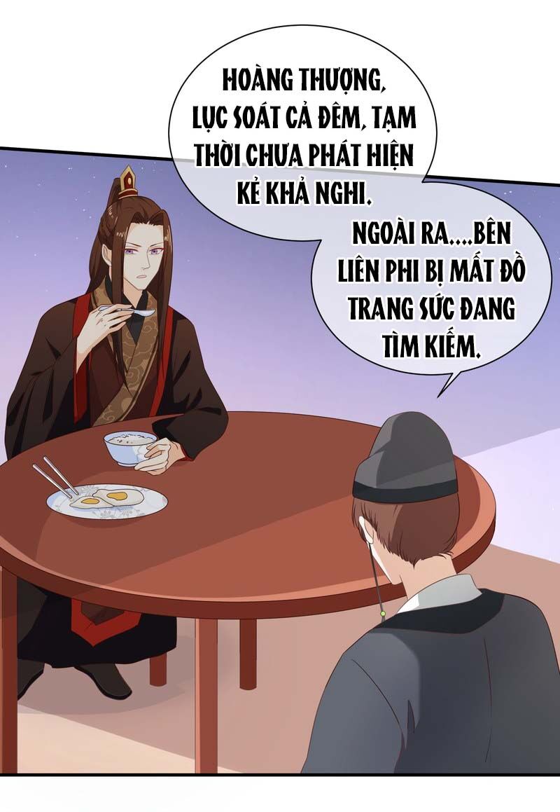 Mười Dặm Hồng Trang, Thay Huynh Xuất Giá Chapter 39 - Trang 2