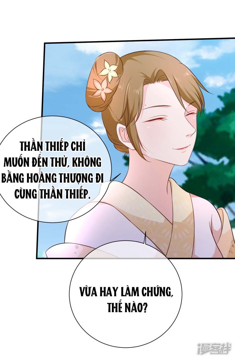 Mười Dặm Hồng Trang, Thay Huynh Xuất Giá Chapter 39 - Trang 2