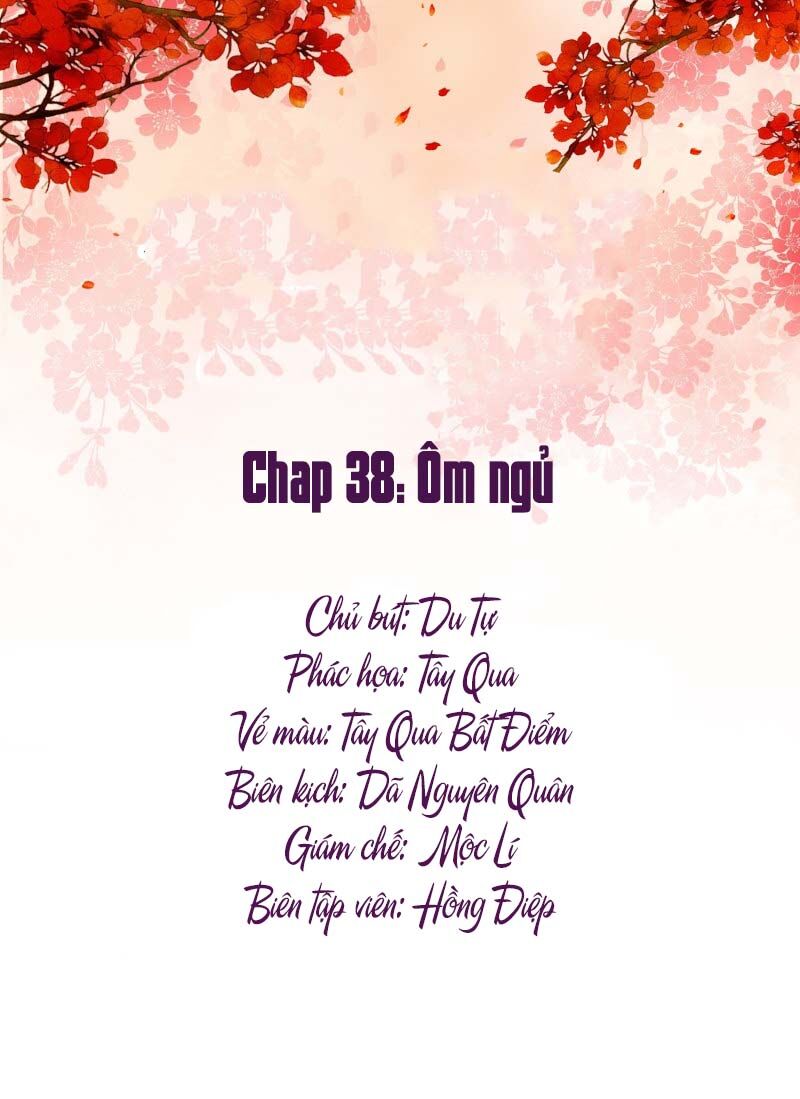 Mười Dặm Hồng Trang, Thay Huynh Xuất Giá Chapter 38 - Trang 2