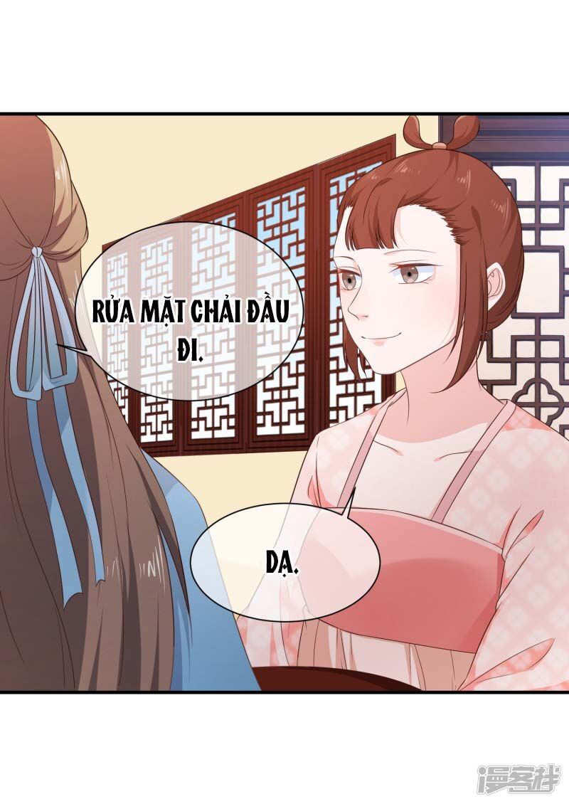 Mười Dặm Hồng Trang, Thay Huynh Xuất Giá Chapter 38 - Trang 2