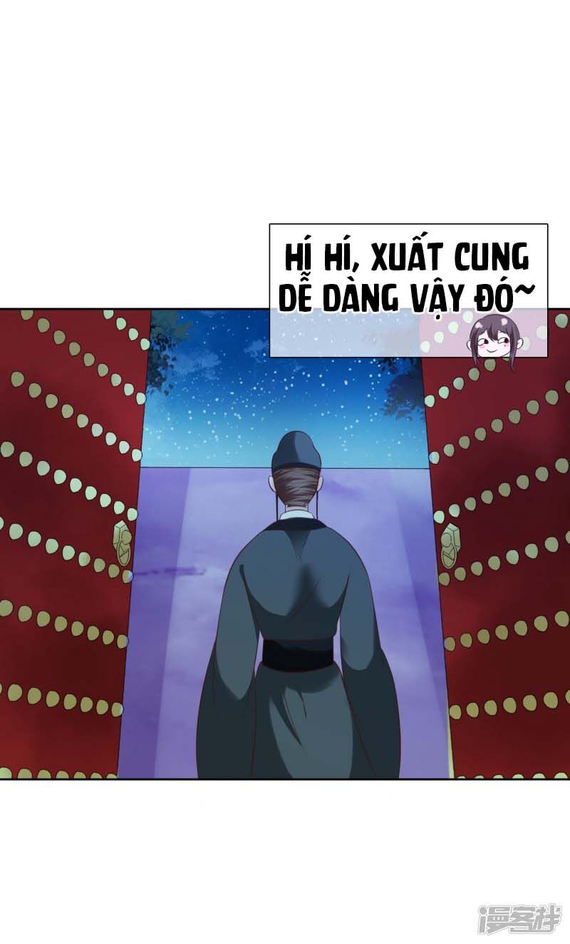 Mười Dặm Hồng Trang, Thay Huynh Xuất Giá Chapter 27 - Trang 2