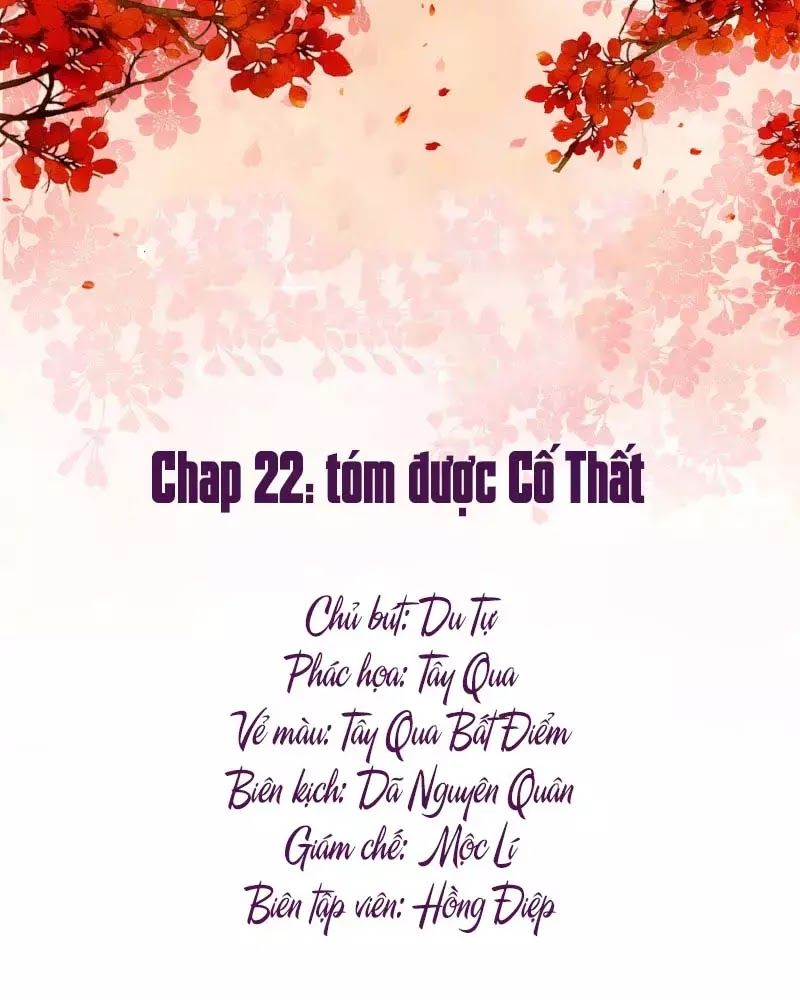 Mười Dặm Hồng Trang, Thay Huynh Xuất Giá Chapter 26 - Trang 2