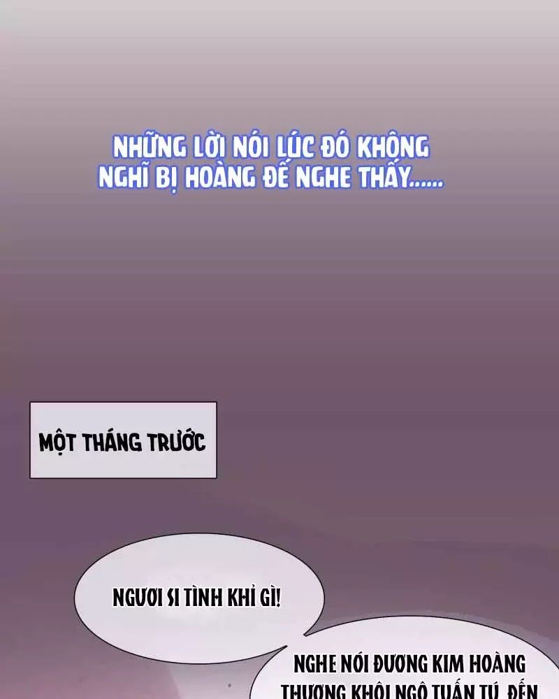 Mười Dặm Hồng Trang, Thay Huynh Xuất Giá Chapter 26 - Trang 2