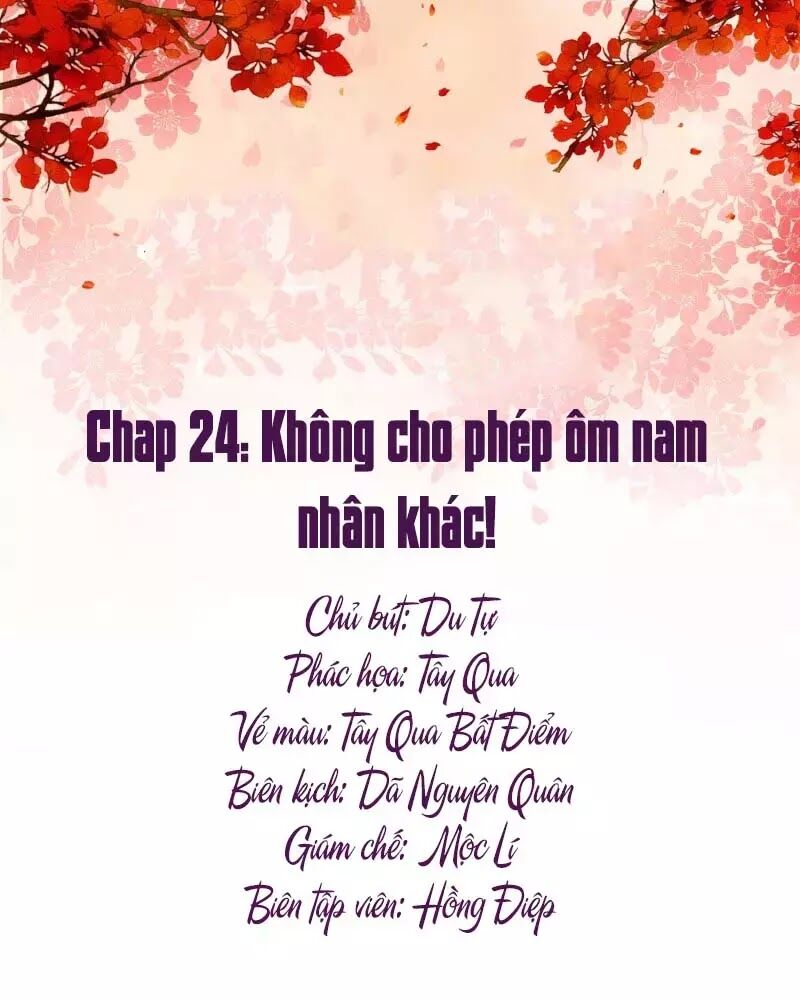 Mười Dặm Hồng Trang, Thay Huynh Xuất Giá Chapter 24 - Trang 2