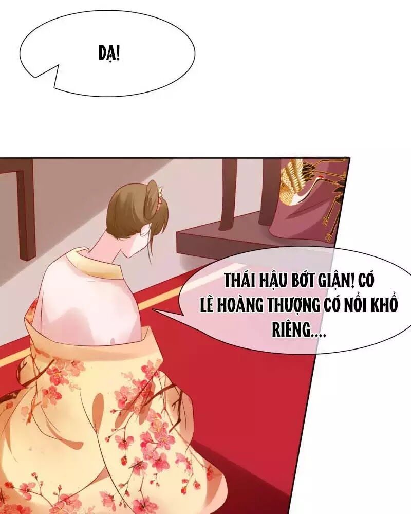 Mười Dặm Hồng Trang, Thay Huynh Xuất Giá Chapter 24 - Trang 2