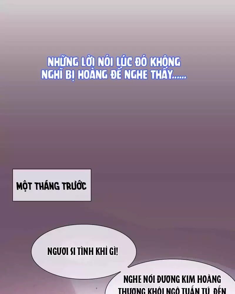 Mười Dặm Hồng Trang, Thay Huynh Xuất Giá Chapter 22 - Trang 2