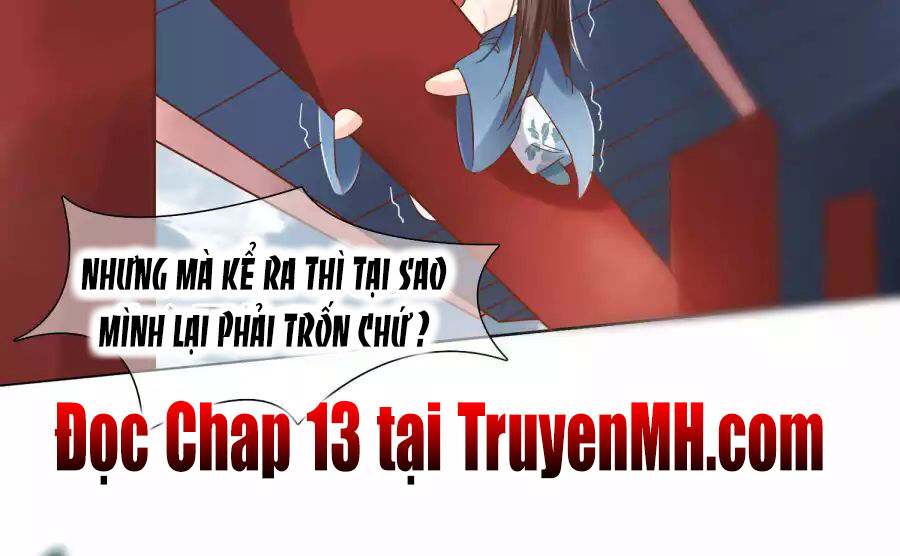 Mười Dặm Hồng Trang, Thay Huynh Xuất Giá Chapter 12 - Trang 2