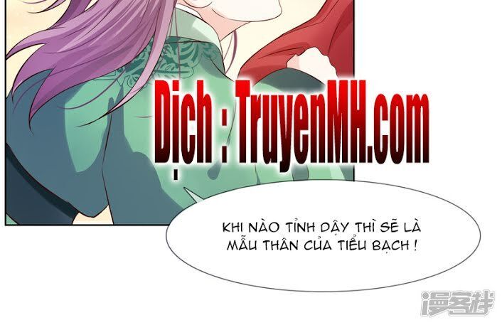 Mười Dặm Hồng Trang, Thay Huynh Xuất Giá Chapter 3 - Trang 2