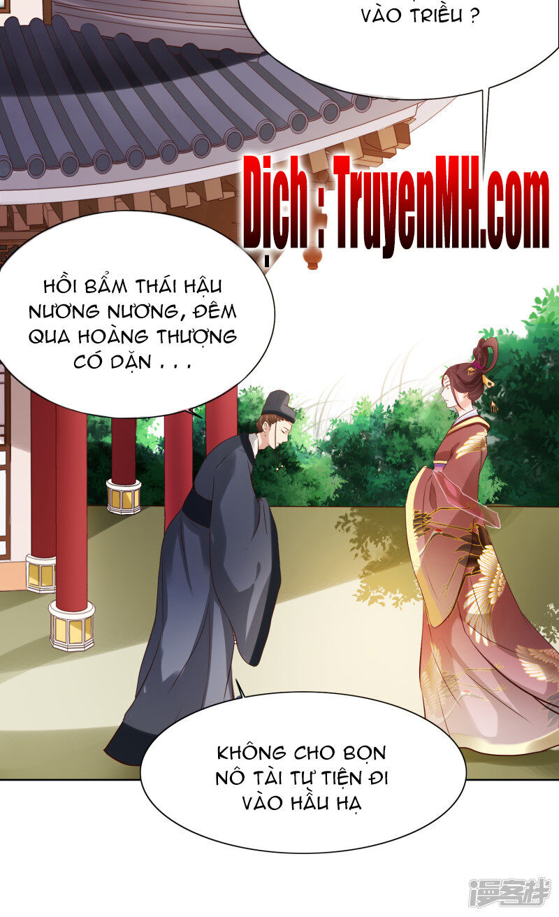 Mười Dặm Hồng Trang, Thay Huynh Xuất Giá Chapter 2 - Trang 2