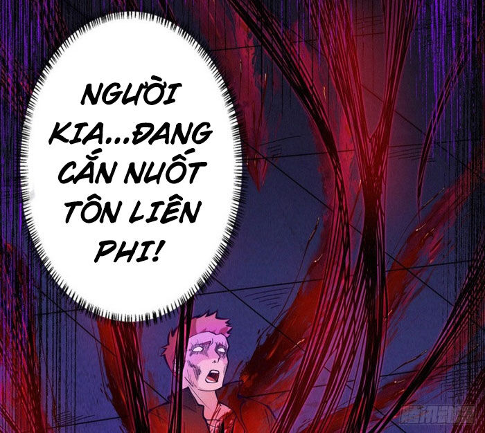 Nơi Này Có Yêu Khí Chapter 95 - Trang 2