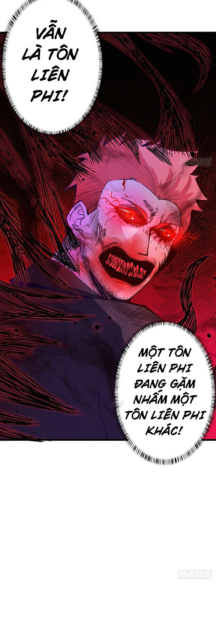 Nơi Này Có Yêu Khí Chapter 95 - Trang 2