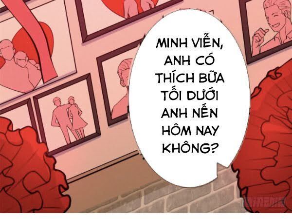 Nơi Này Có Yêu Khí Chapter 91 - Trang 2