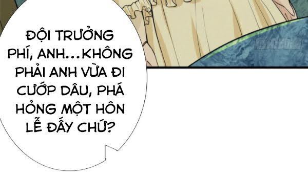 Nơi Này Có Yêu Khí Chapter 91 - Trang 2