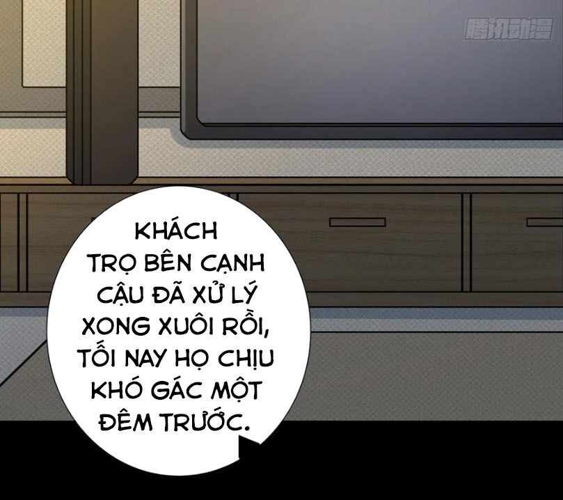 Nơi Này Có Yêu Khí Chapter 89 - Trang 2