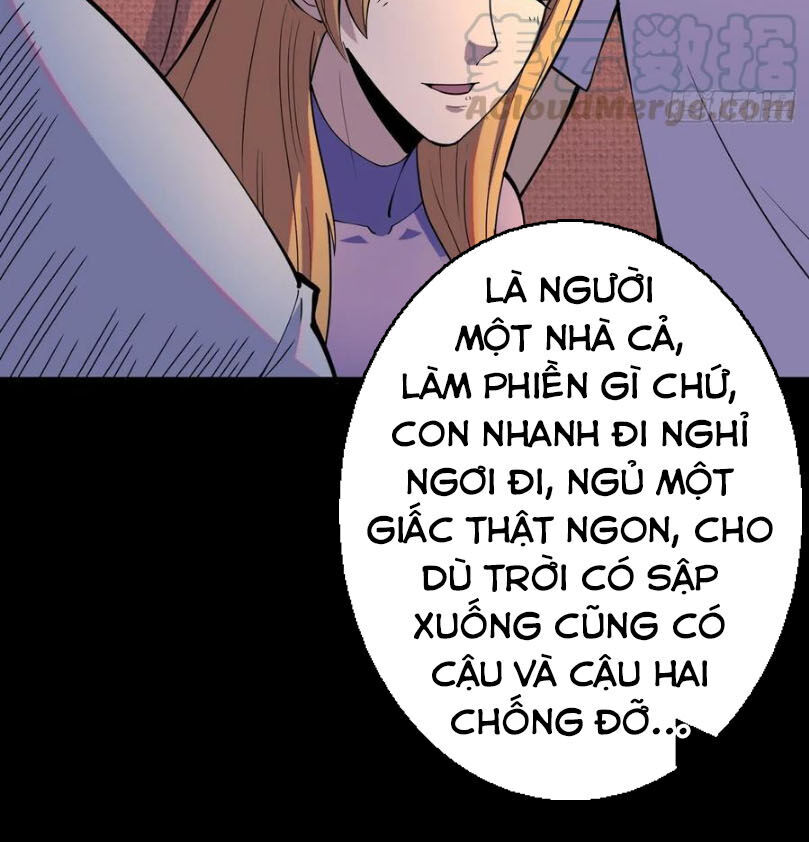 Nơi Này Có Yêu Khí Chapter 89 - Trang 2