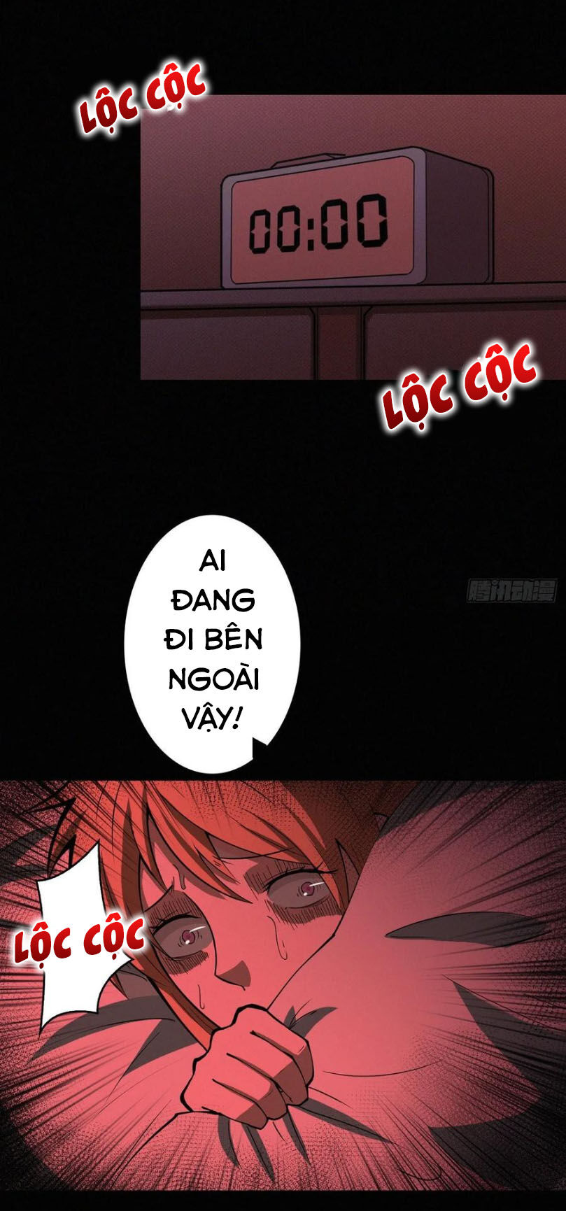 Nơi Này Có Yêu Khí Chapter 89 - Trang 2