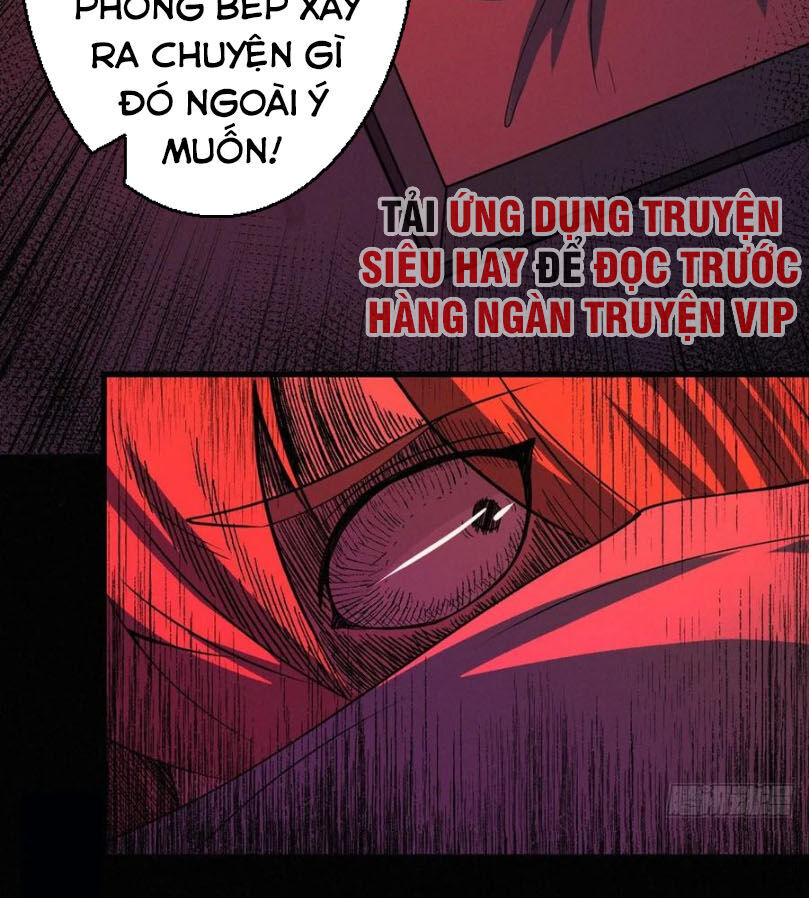 Nơi Này Có Yêu Khí Chapter 89 - Trang 2