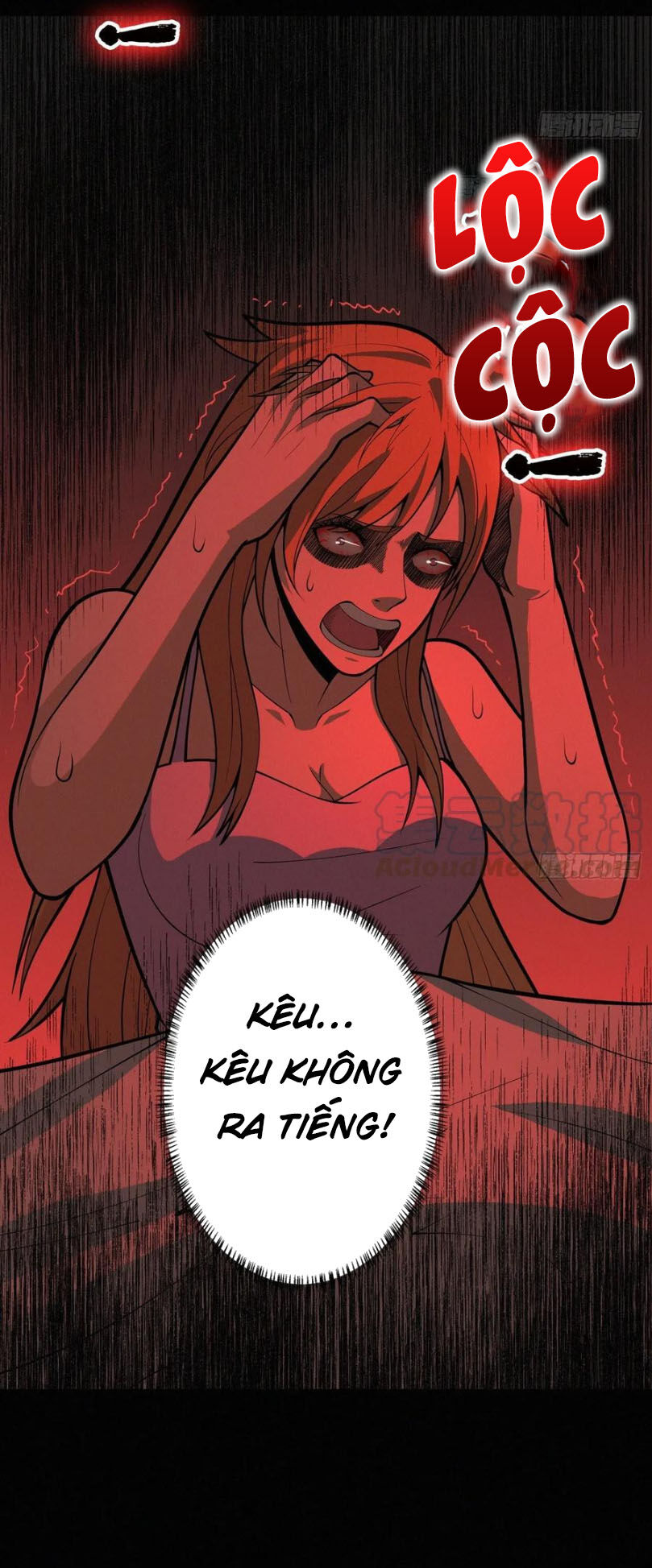 Nơi Này Có Yêu Khí Chapter 89 - Trang 2