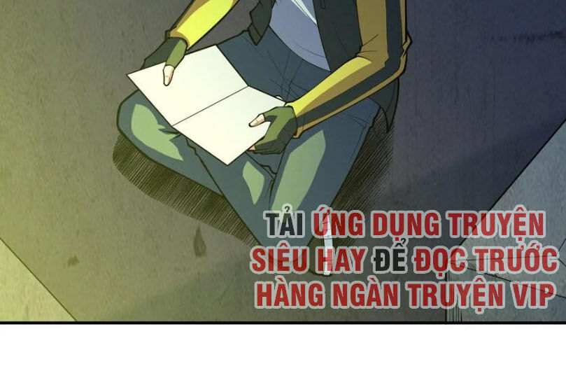 Nơi Này Có Yêu Khí Chapter 89 - Trang 2