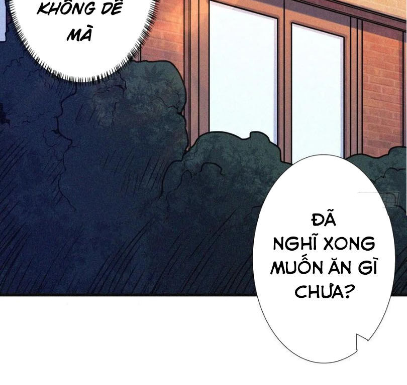 Nơi Này Có Yêu Khí Chapter 88 - Trang 2