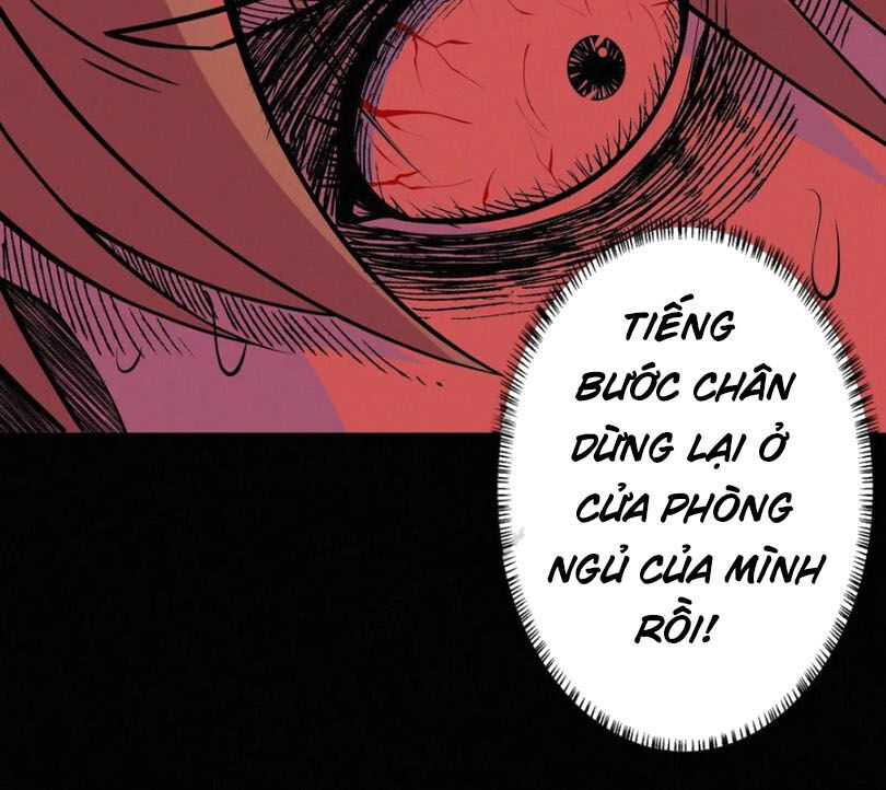 Nơi Này Có Yêu Khí Chapter 88 - Trang 2