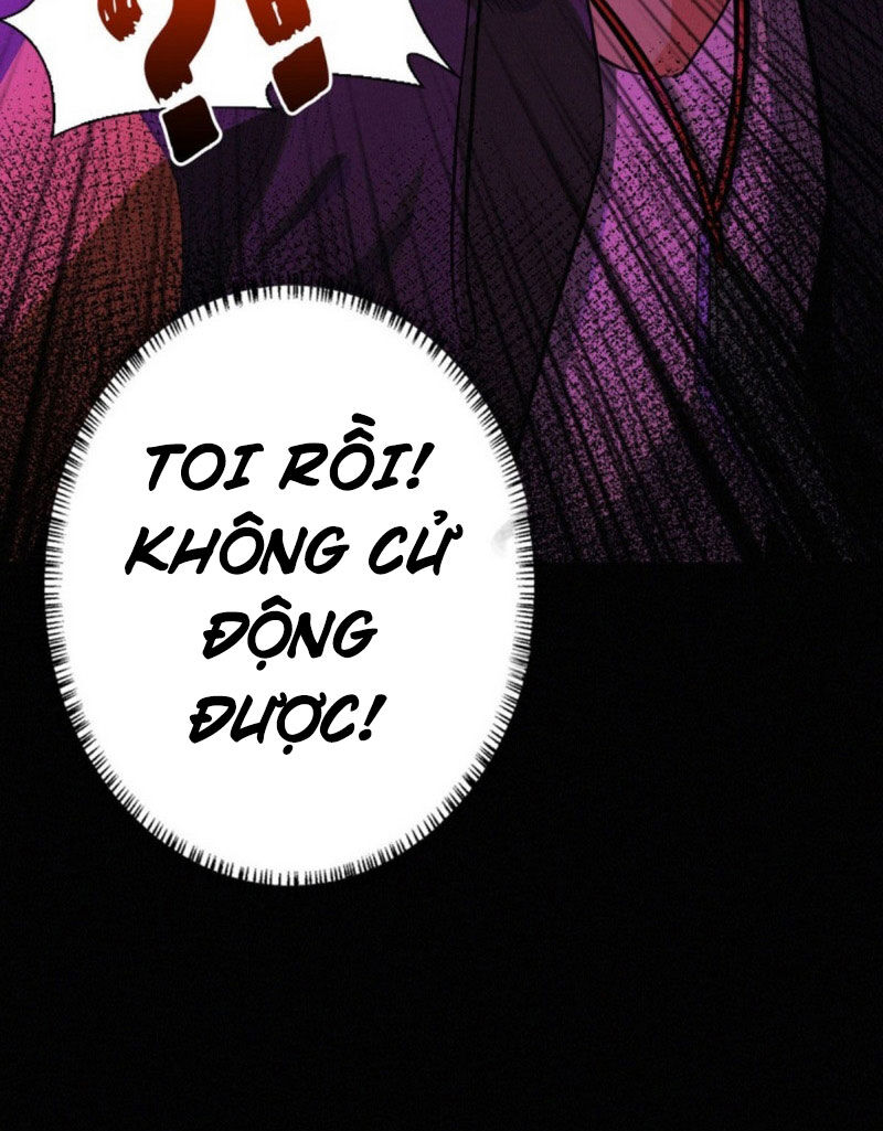 Nơi Này Có Yêu Khí Chapter 86 - Trang 2