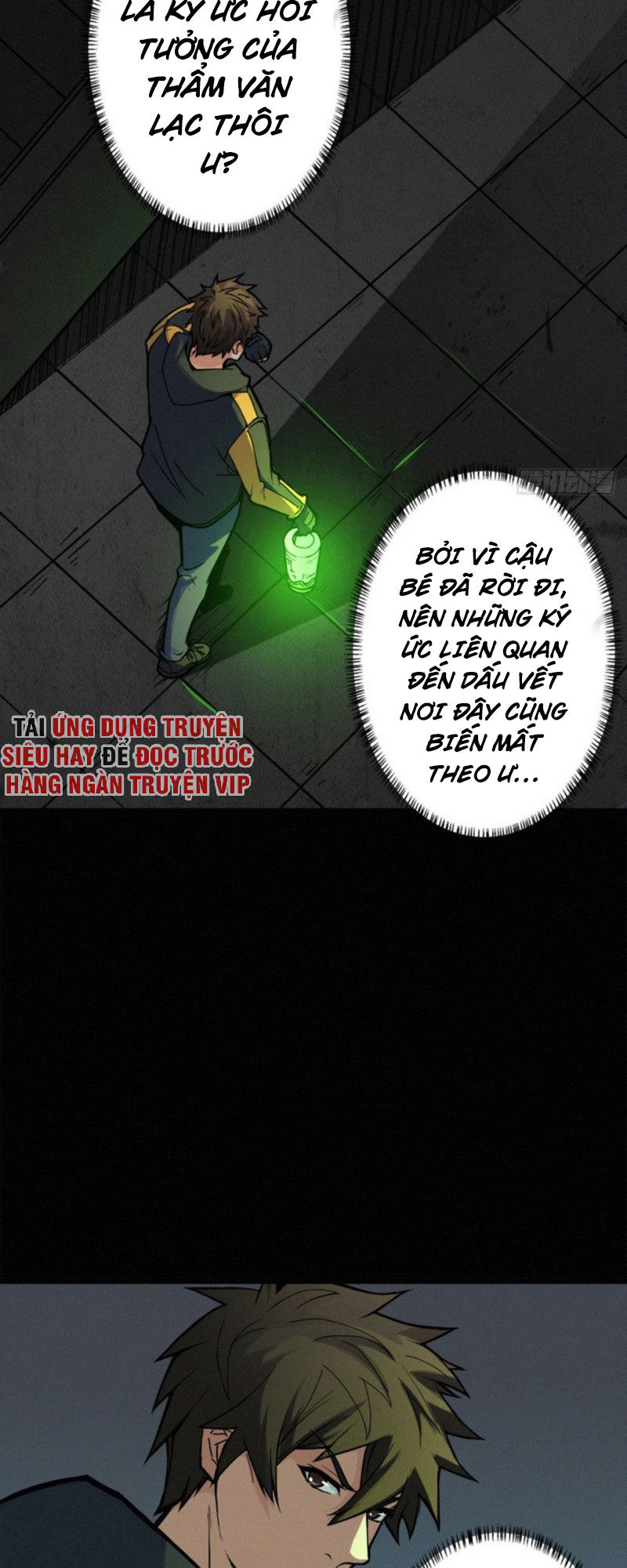 Nơi Này Có Yêu Khí Chapter 85 - Trang 2