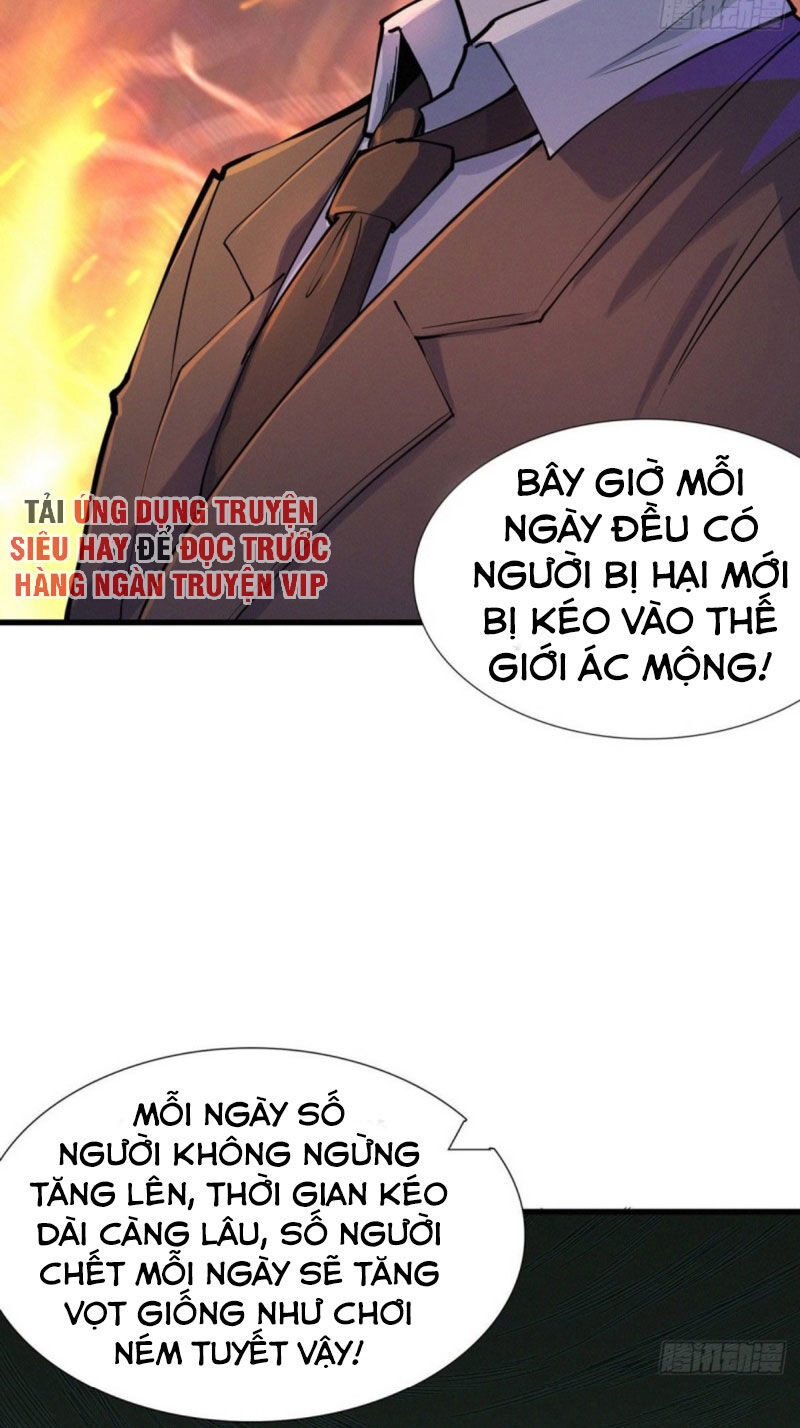 Nơi Này Có Yêu Khí Chapter 83 - Trang 2