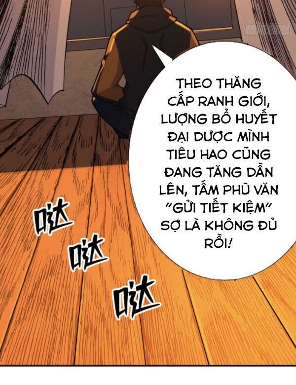 Nơi Này Có Yêu Khí Chapter 80 - Trang 2