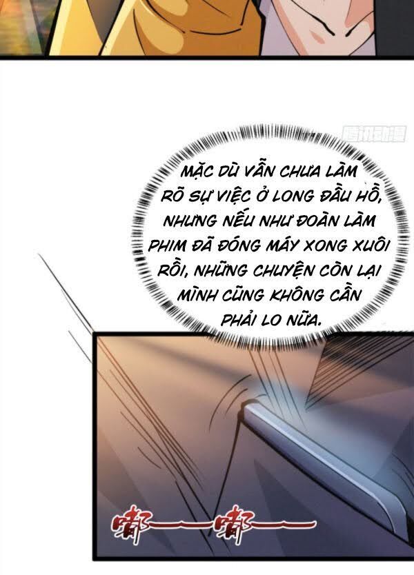 Nơi Này Có Yêu Khí Chapter 79 - Trang 2