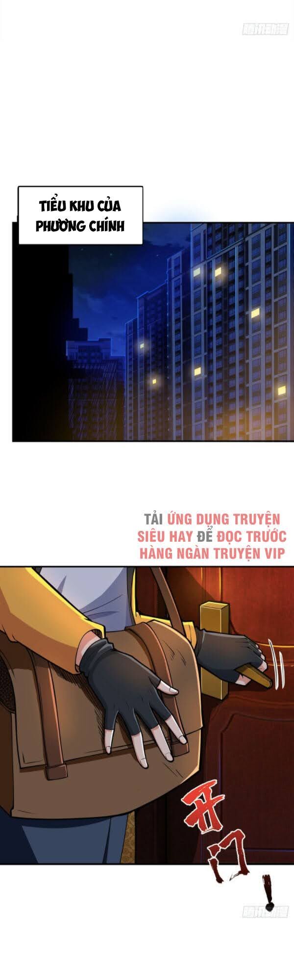 Nơi Này Có Yêu Khí Chapter 79 - Trang 2