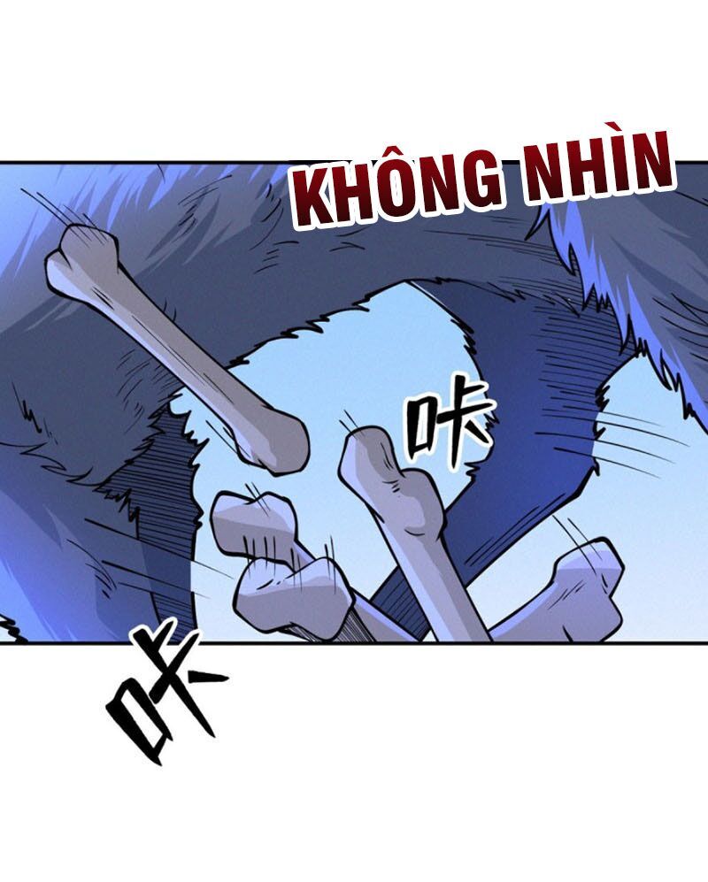 Nơi Này Có Yêu Khí Chapter 78 - Trang 2