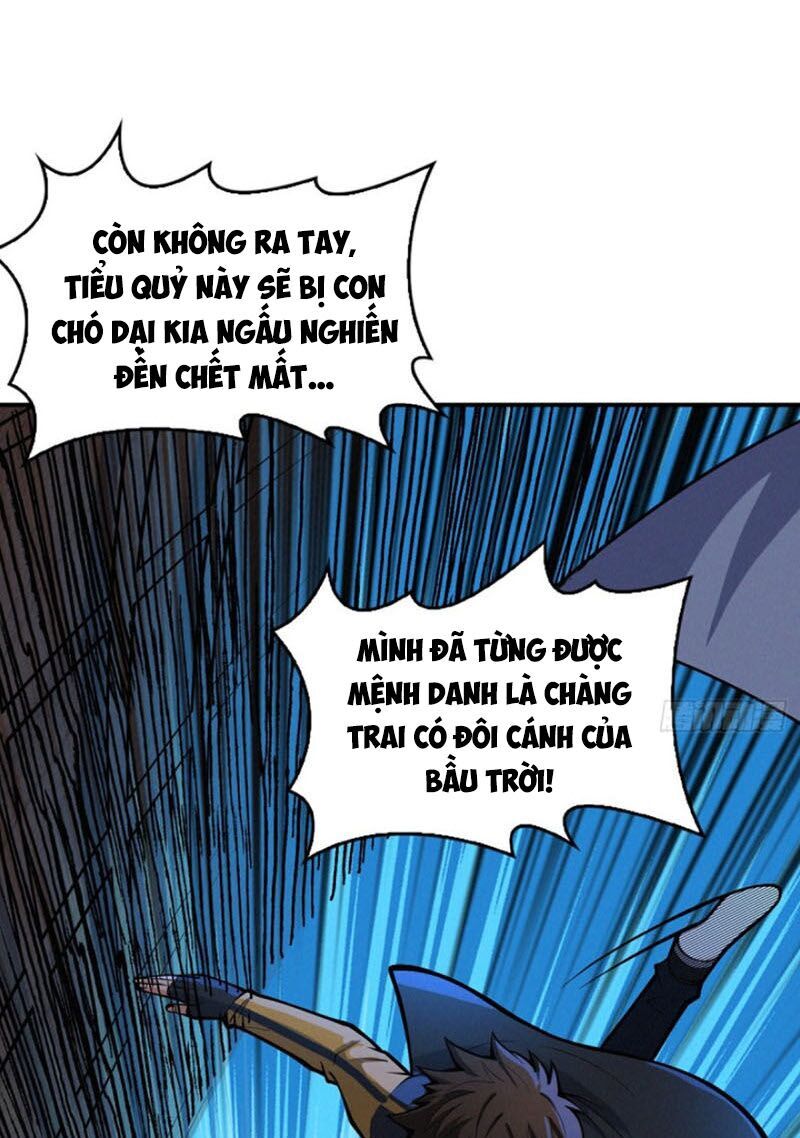 Nơi Này Có Yêu Khí Chapter 78 - Trang 2