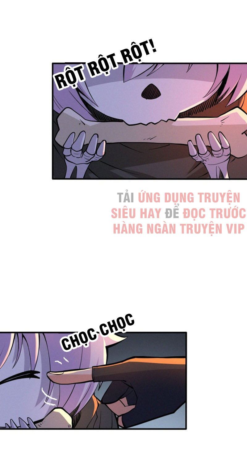 Nơi Này Có Yêu Khí Chapter 78 - Trang 2