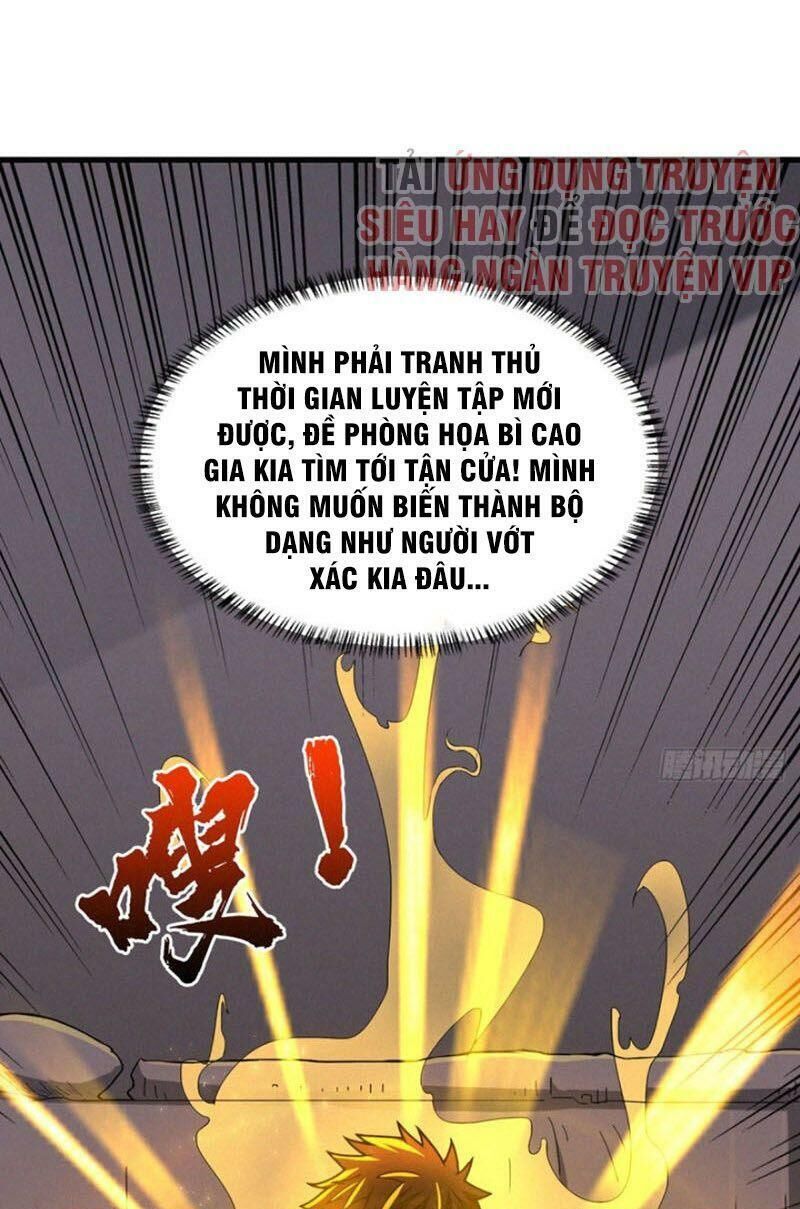 Nơi Này Có Yêu Khí Chapter 77 - Trang 2