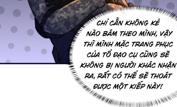 Nơi Này Có Yêu Khí Chapter 76 - Trang 2