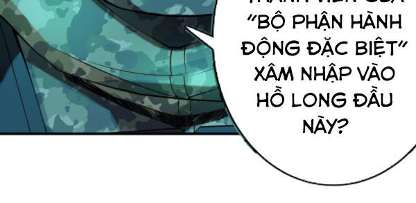 Nơi Này Có Yêu Khí Chapter 76 - Trang 2