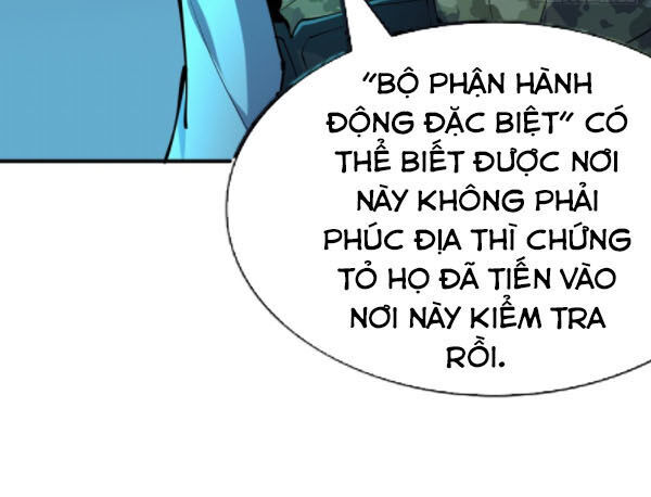 Nơi Này Có Yêu Khí Chapter 76 - Trang 2