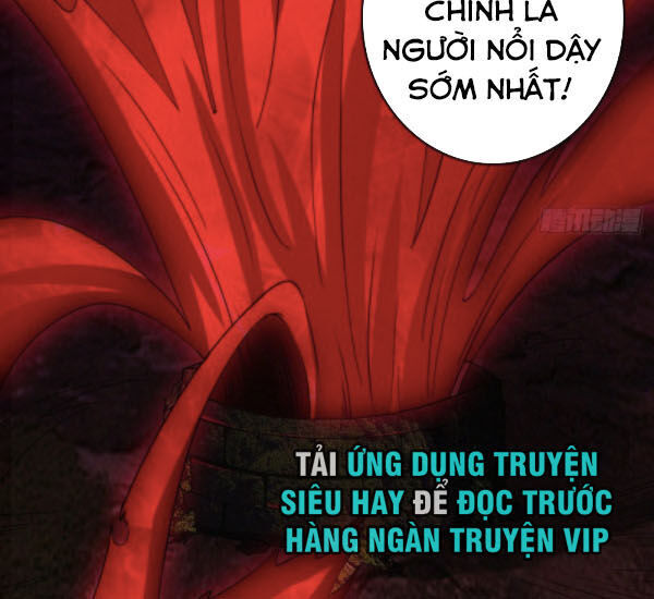 Nơi Này Có Yêu Khí Chapter 75 - Trang 2