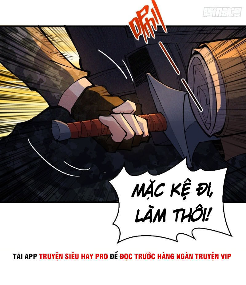 Nơi Này Có Yêu Khí Chapter 74 - Trang 2