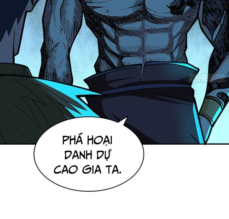 Nơi Này Có Yêu Khí Chapter 73 - Trang 2