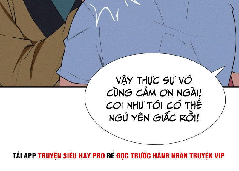 Nơi Này Có Yêu Khí Chapter 72 - Trang 2