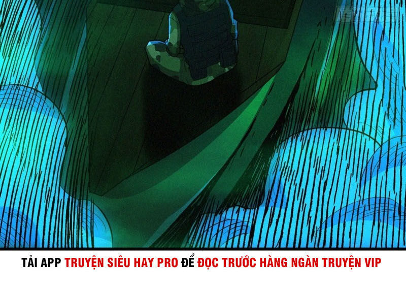 Nơi Này Có Yêu Khí Chapter 72 - Trang 2