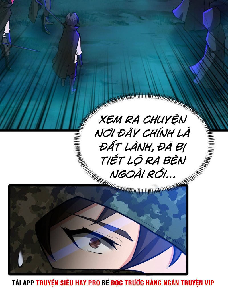 Nơi Này Có Yêu Khí Chapter 72 - Trang 2