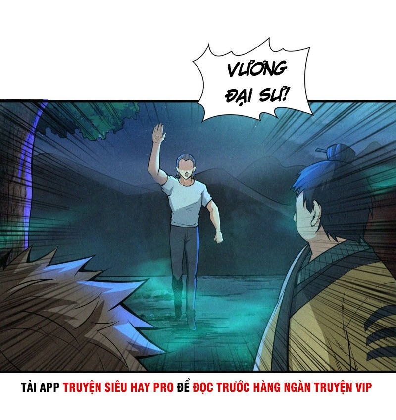 Nơi Này Có Yêu Khí Chapter 72 - Trang 2