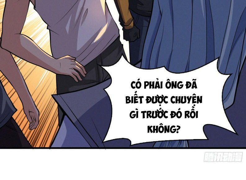 Nơi Này Có Yêu Khí Chapter 65 - Trang 2