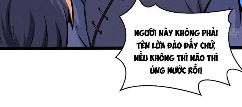 Nơi Này Có Yêu Khí Chapter 65 - Trang 2