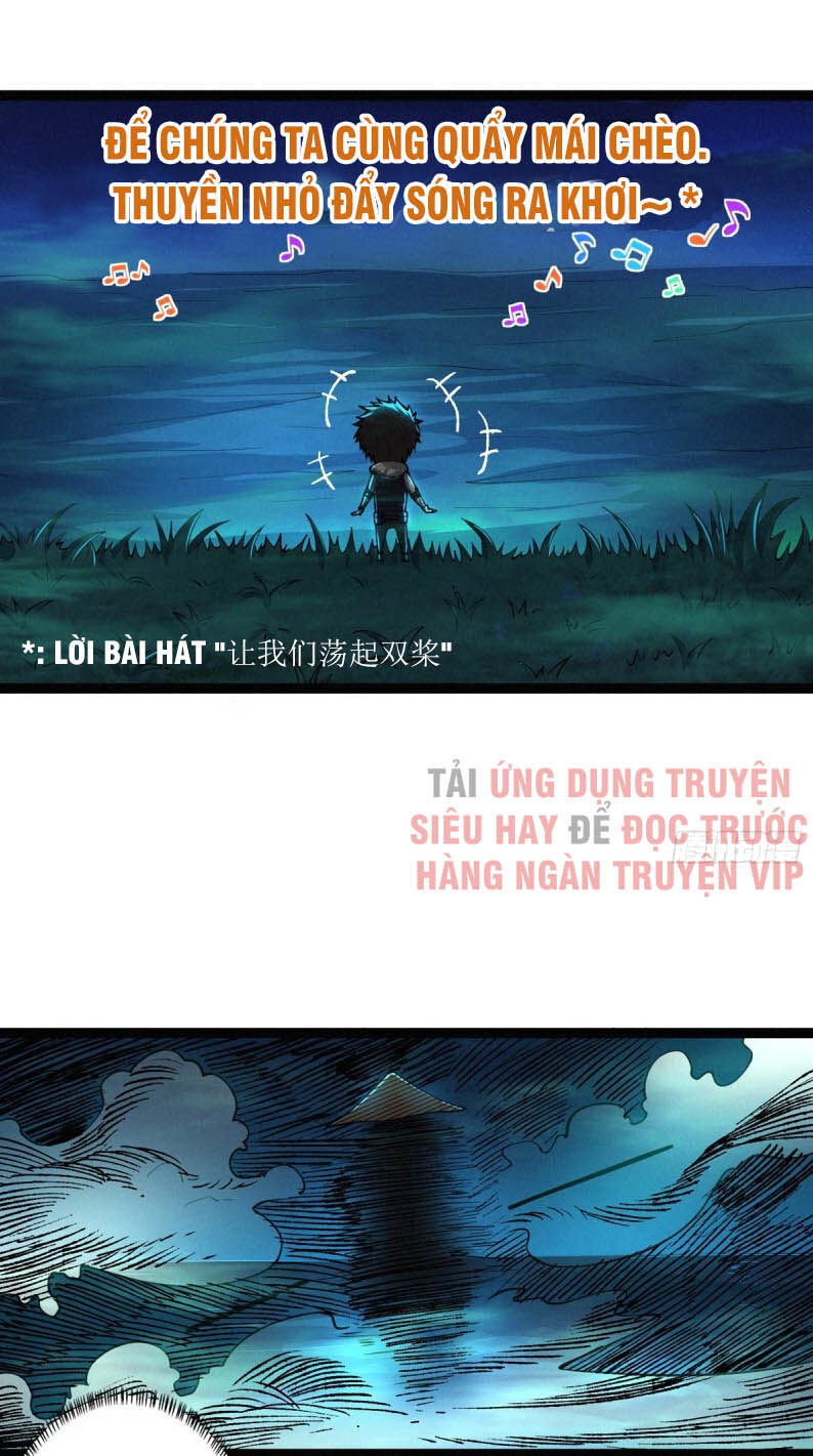 Nơi Này Có Yêu Khí Chapter 62 - Trang 2