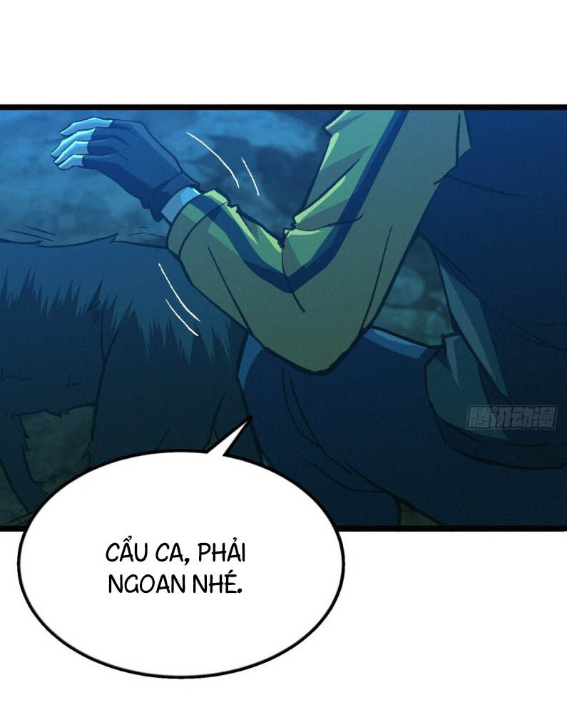 Nơi Này Có Yêu Khí Chapter 60 - Trang 2