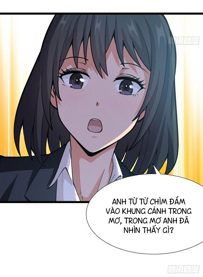 Nơi Này Có Yêu Khí Chapter 59 - Trang 2